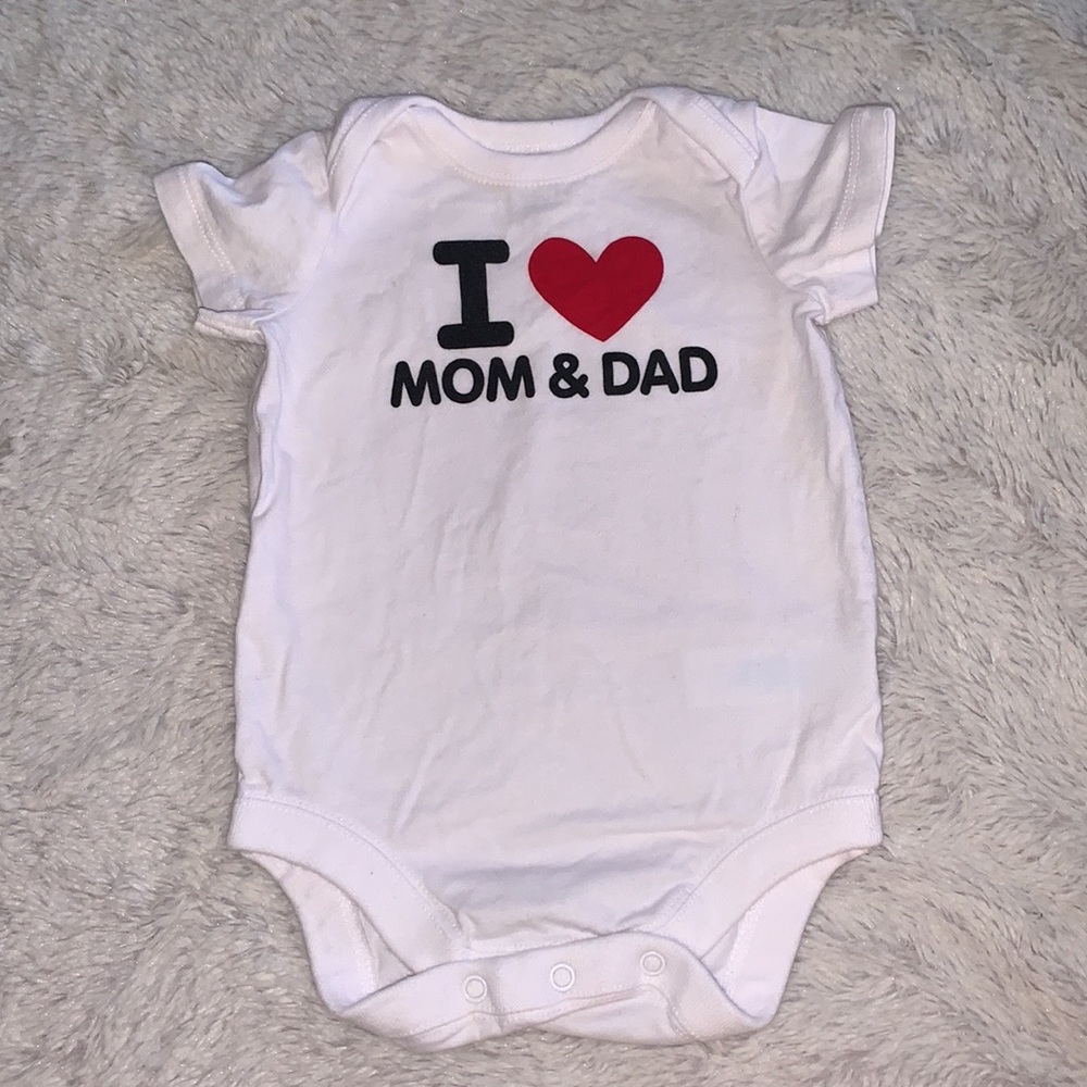 (3 for$10) the childrens place bodysuit